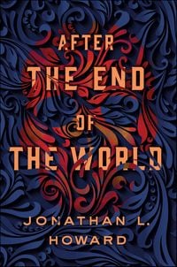 Produktbild: After the End of the World