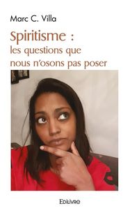 Produktbild: Spiritisme: les questions que