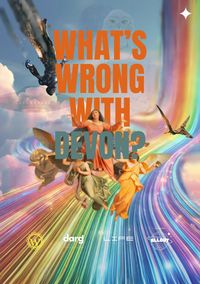 Produktbild: What's Wrong with Devon?