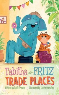 Produktbild: Tabitha and Fritz Trade Places
