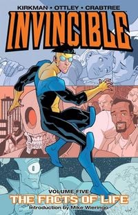 Produktbild: Invincible Volume 5: The Fact Of Life