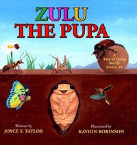Produktbild: Zulu The Pupa (Mom's Choice Award Winner)