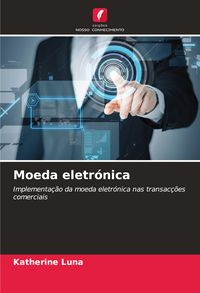 Produktbild: Moeda eletr&oacute;nica