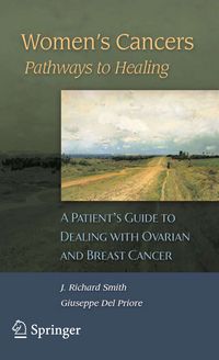 Produktbild: Women's Cancers: Pathways to Healing