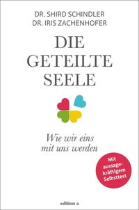 Produktbild: Die geteilte Seele