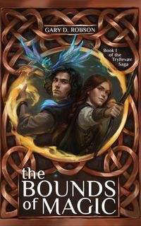 Produktbild: The Bounds of Magic