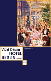 Produktbild: Hotel Berlin