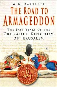 Produktbild: The Road to Armageddon