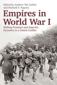Produktbild: Empires in World War I