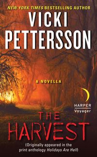 Produktbild: The Harvest