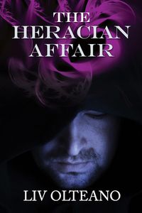 Produktbild: The Heracian Affair