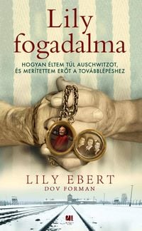 Produktbild: Lily fogadalma