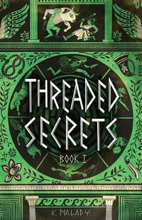 Produktbild: Threaded Secrets