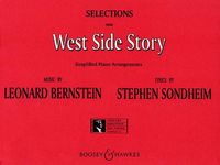 Produktbild: West Side Story