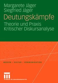 Produktbild: Deutungsk&auml;mpfe