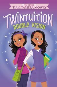 Produktbild: Twintuition: Double Vision