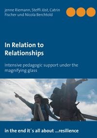 Produktbild: In Relation to Relationships