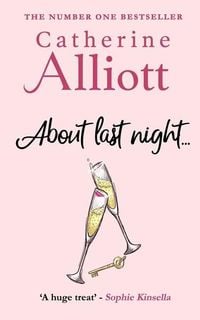 Produktbild: About Last Night....