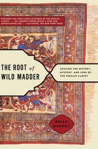 Produktbild: The Root of Wild Madder