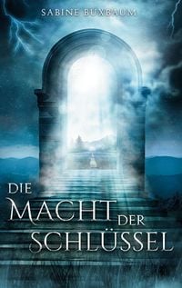 Produktbild: Die Macht der Schl&uuml;ssel