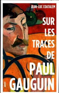 Produktbild: Sur les traces de Paul Gauguin