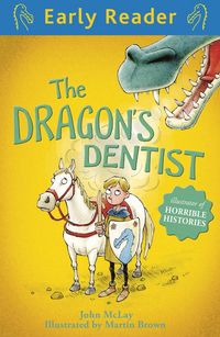 Produktbild: The Dragon's Dentist