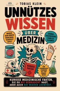 Produktbild: Unn&uuml;tzes Wissen &uuml;ber Medizin