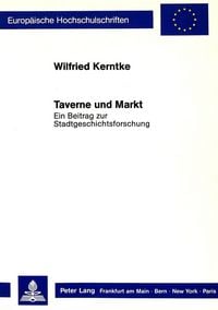 Produktbild: Taverne und Markt