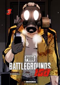 Produktbild: Pubg - 100 T03