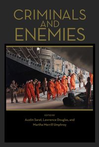 Produktbild: Criminals & Enemies