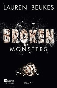 Produktbild: Broken Monsters