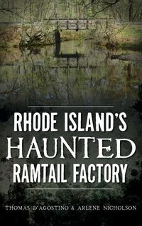 Produktbild: Rhode Island's Haunted Ramtail Factory