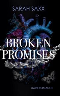 Produktbild: Broken Promises