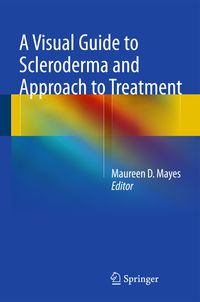 Produktbild: A Visual Guide to Scleroderma and Approach to Treatment
