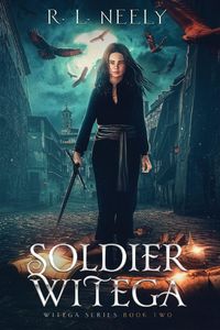 Produktbild: Soldier Witega