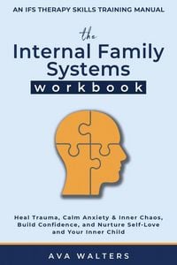Produktbild: The Internal Family Systems Workbook