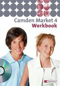 Produktbild: Camden Market - Ausgabe 2005