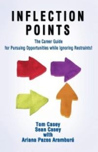 Produktbild: Inflection Points-Risk Readiness & Failure Fearless