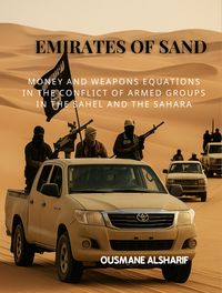 Produktbild: Emirates of Sand