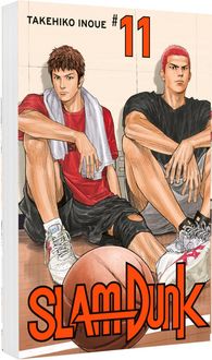 Produktbild: SLAM DUNK 11