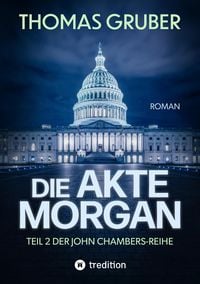 Produktbild: Die Akte Morgan