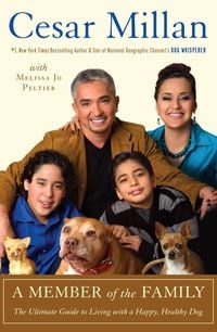 Produktbild: A Member of the Family