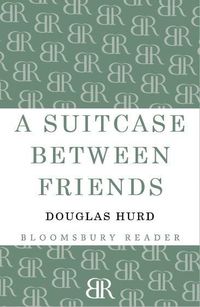 Produktbild: A Suitcase Between Friends