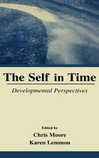 Produktbild: The Self in Time