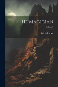 Produktbild: The Magician; Volume 3