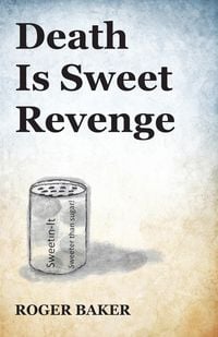 Produktbild: Death Is Sweet Revenge