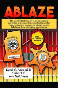 Produktbild: Ablaze