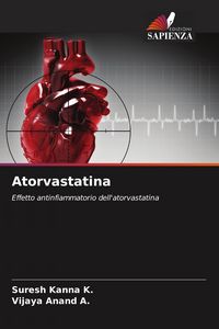 Produktbild: Atorvastatina