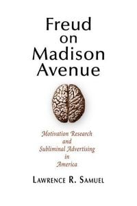Produktbild: Freud on Madison Avenue