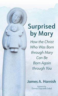 Produktbild: Surprised by Mary